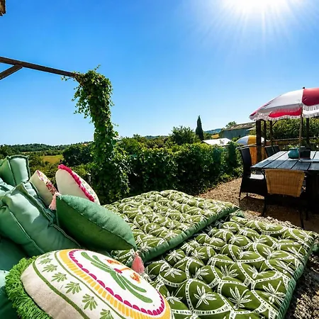 Lezard - Tente Safari Lezard